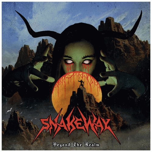 Snakeway : Beyond the Realm